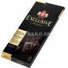 Exclusive Selection 99% - Horká čokoláda 100g